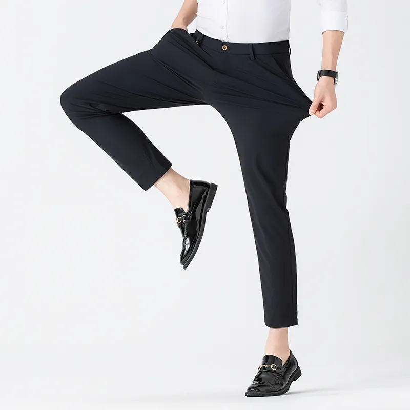 PIERRE CARDIN Casual Pants Men's-7