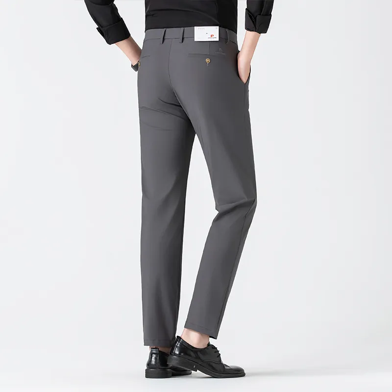 PIERRE CARDIN Casual Pants Men's-9