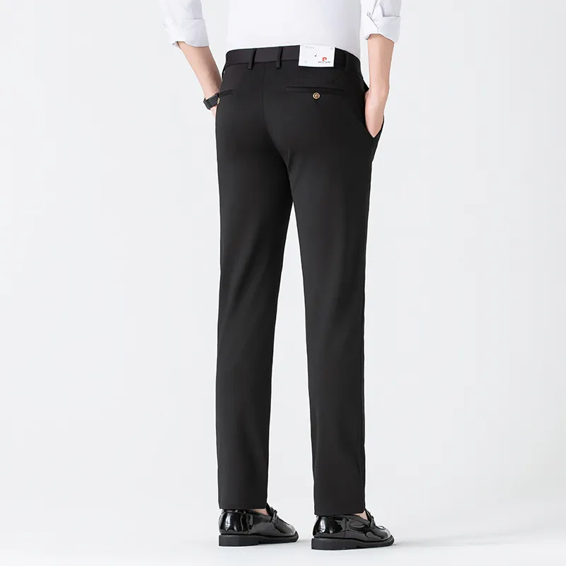 PIERRE CARDIN Casual Pants Men's-6