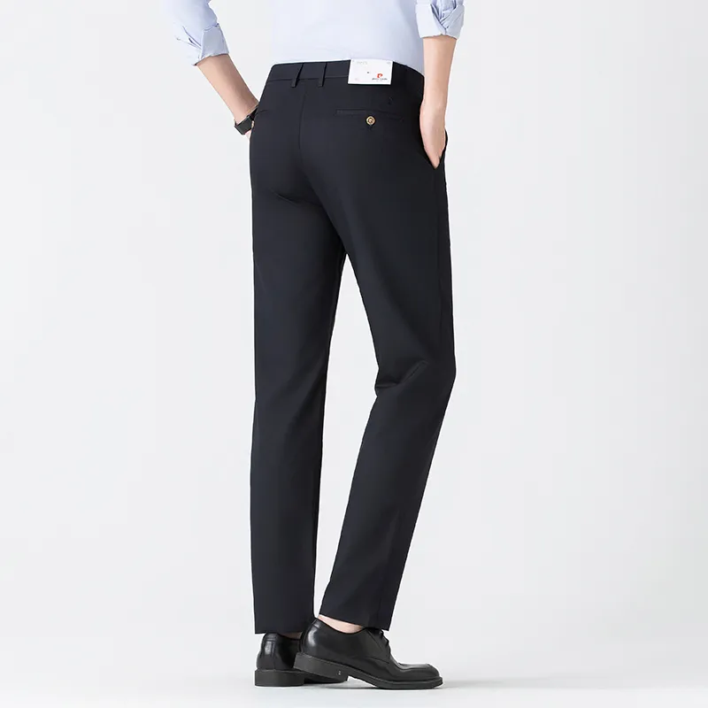 PIERRE CARDIN Casual Pants Men's-7