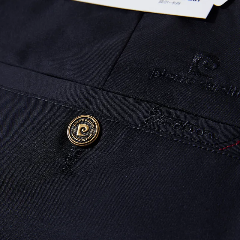 PIERRE CARDIN Casual Pants Men's-11