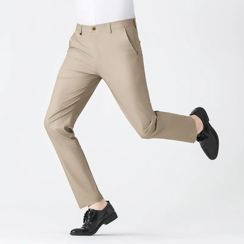 PIERRE CARDIN Casual Pants Men's-18