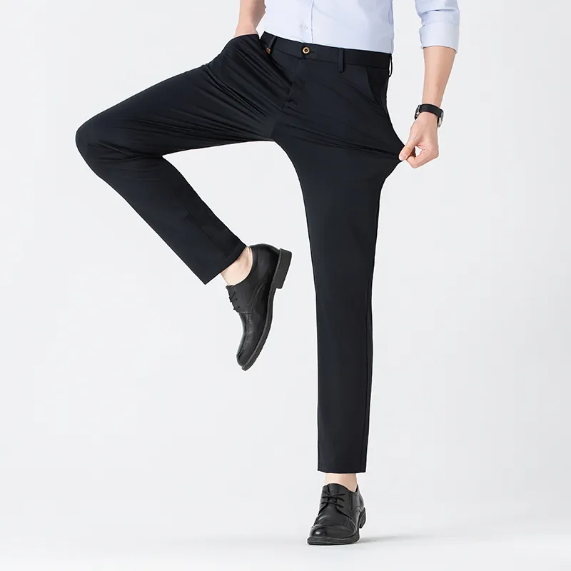 PIERRE CARDIN Casual Pants Men's-3