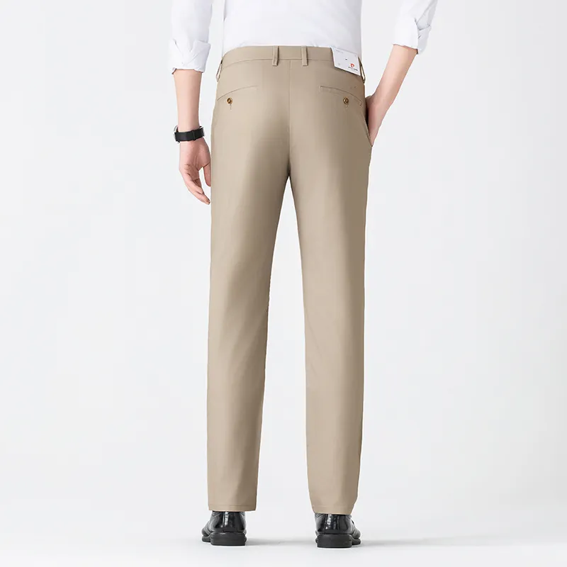 PIERRE CARDIN Casual Pants Men's-17