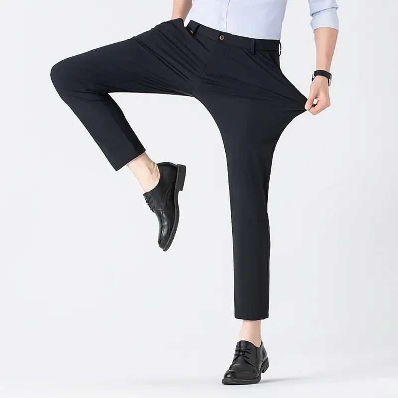PIERRE CARDIN Casual Pants Men's-8