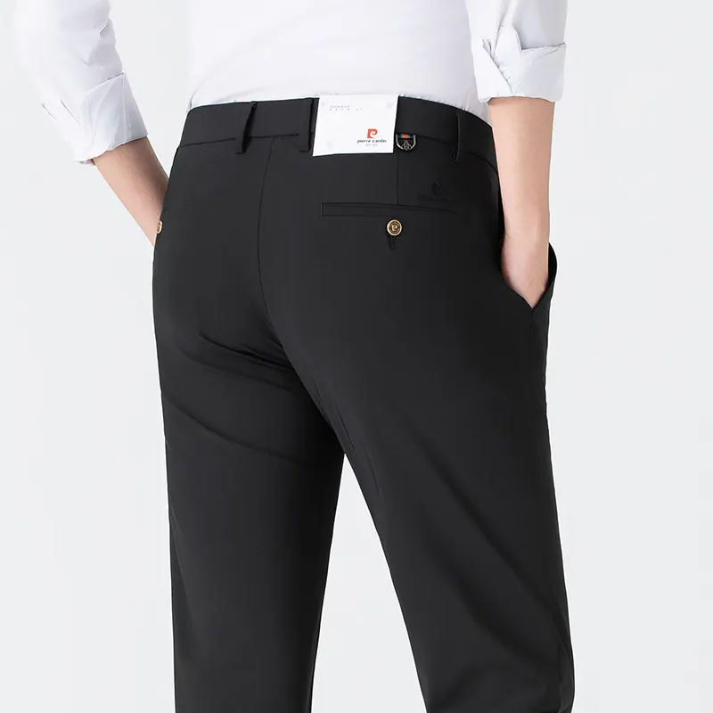 PIERRE CARDIN Casual Pants Men's-8