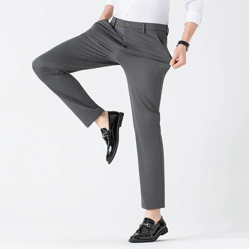 PIERRE CARDIN Casual Pants Men's-11