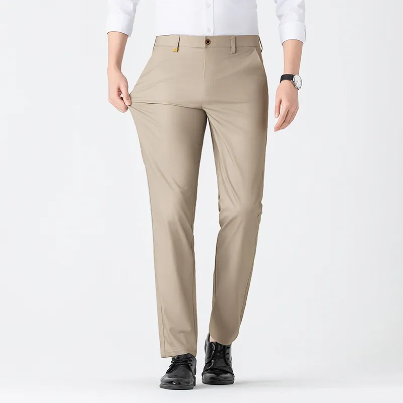 PIERRE CARDIN Casual Pants Men's-19