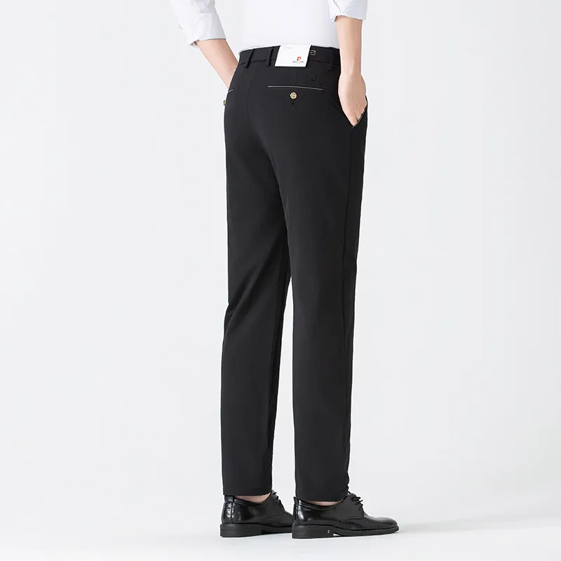 PIERRE CARDIN Casual Pants Men's-1