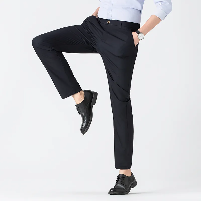 PIERRE CARDIN Casual Pants Men's-8