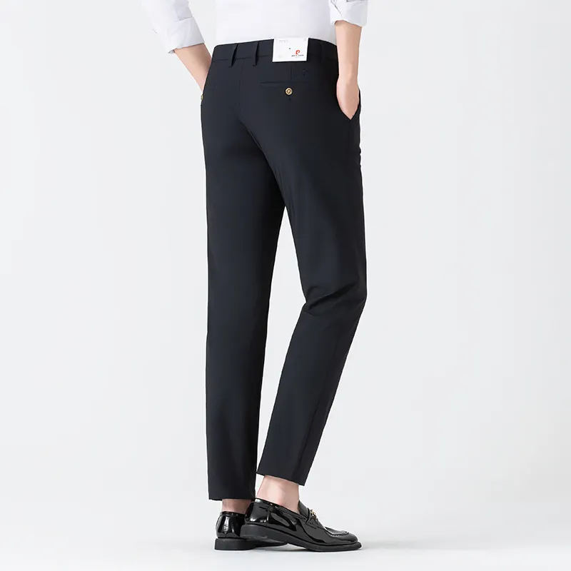 PIERRE CARDIN Casual Pants Men's-5