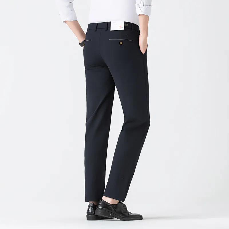 PIERRE CARDIN Casual Pants Men's-5