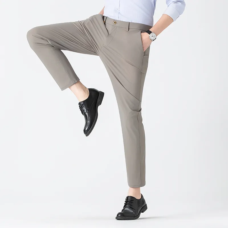 PIERRE CARDIN Casual Pants Men's-21