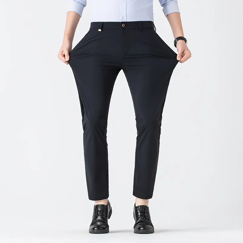 PIERRE CARDIN Casual Pants Men's-3