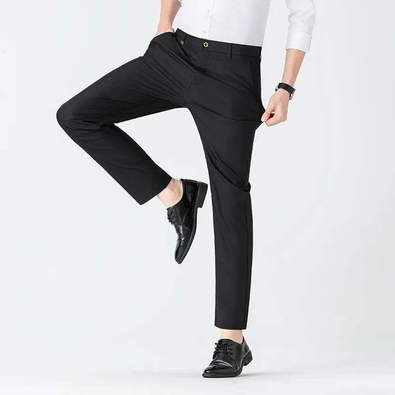 PIERRE CARDIN Casual Pants Men's-2