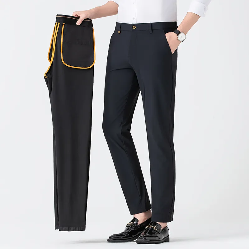PIERRE CARDIN Casual Pants Men's-6