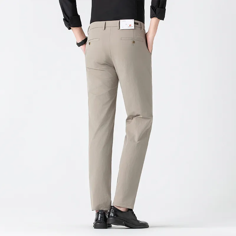 PIERRE CARDIN Casual Pants Men's-9