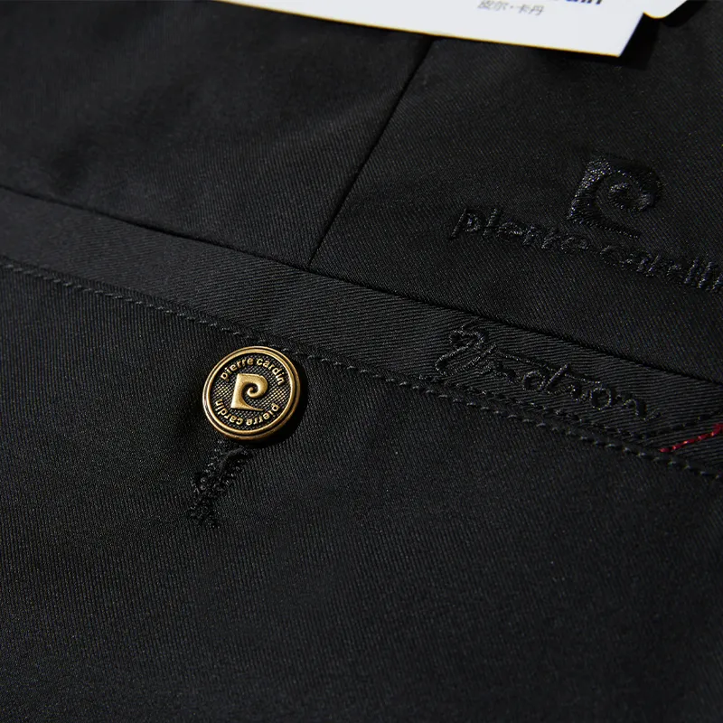 PIERRE CARDIN Casual Pants Men's-5
