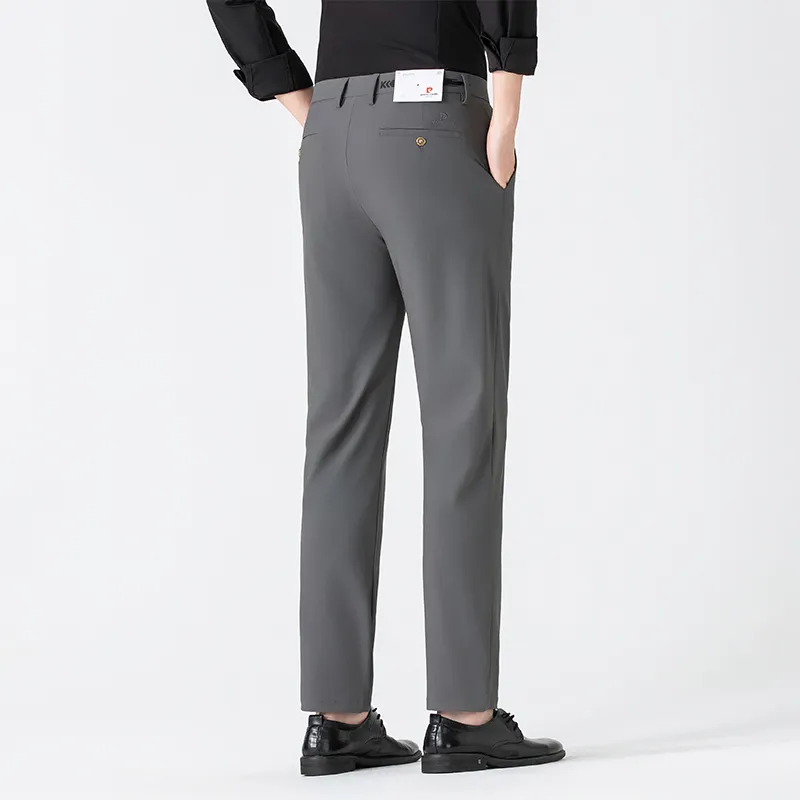 PIERRE CARDIN Casual Pants Men's-14