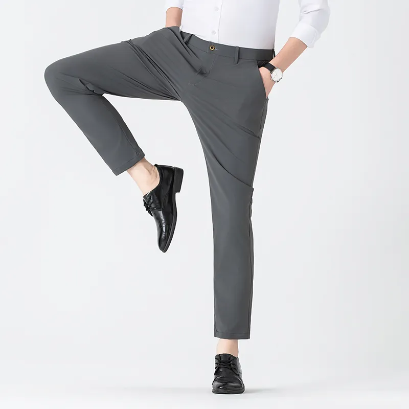PIERRE CARDIN Casual Pants Men's-16