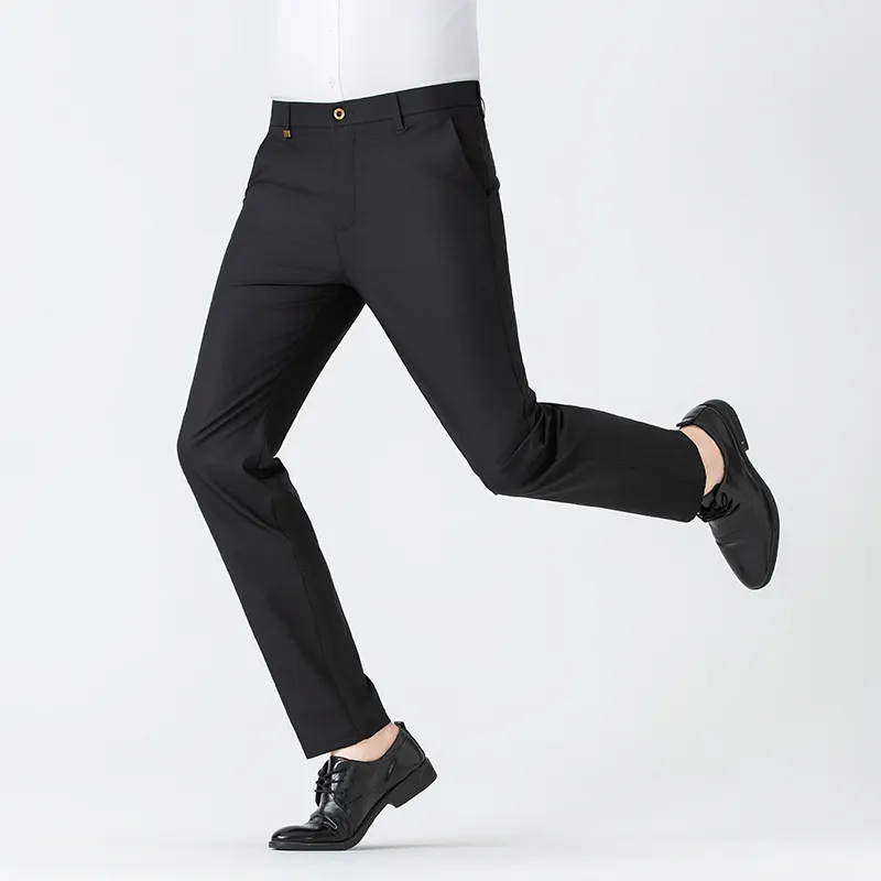 PIERRE CARDIN Casual Pants Men's-3