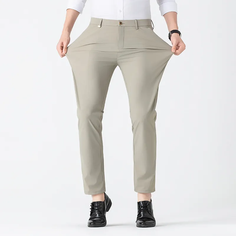 PIERRE CARDIN Casual Pants Men's-20