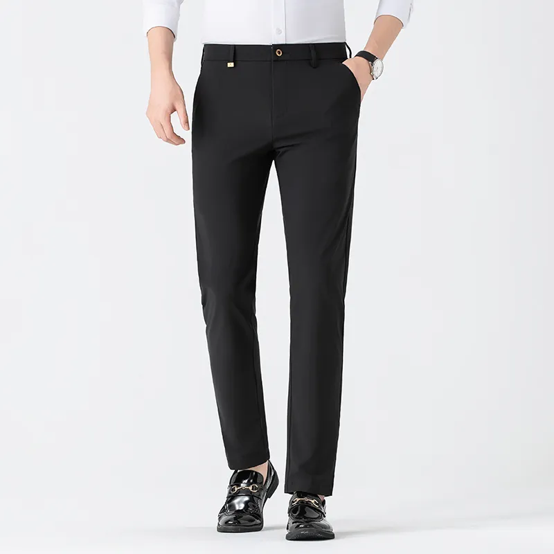 PIERRE CARDIN Casual Pants Men's-2