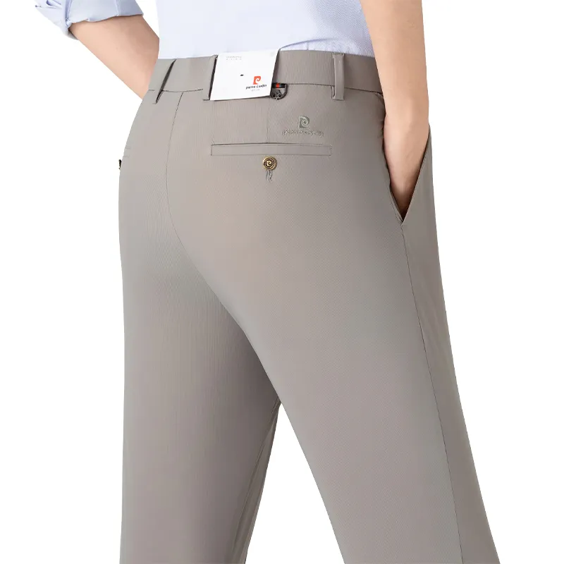 PIERRE CARDIN Casual Pants Men's-19