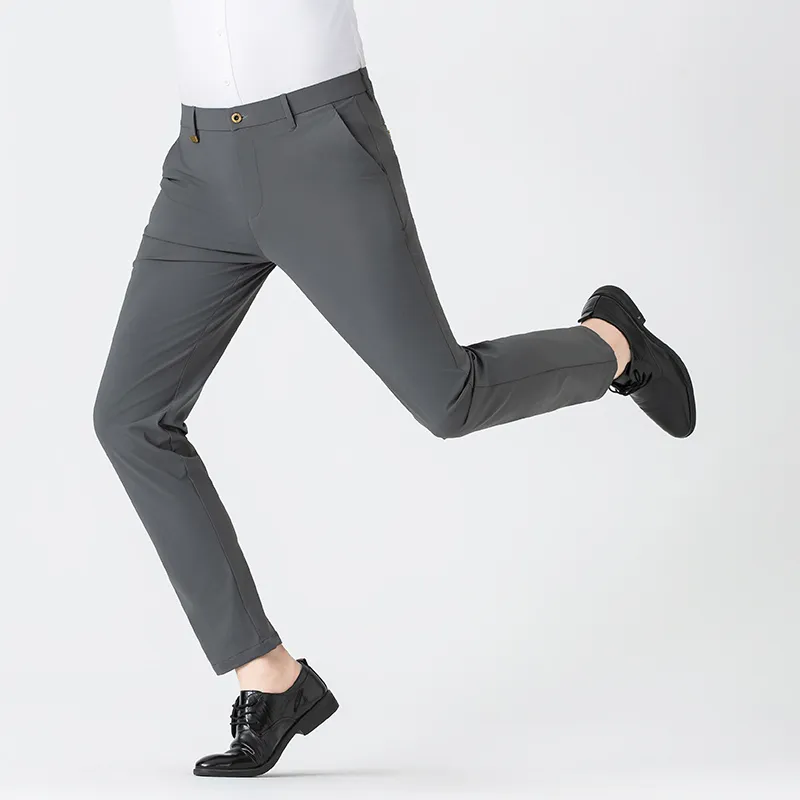 PIERRE CARDIN Casual Pants Men's-17
