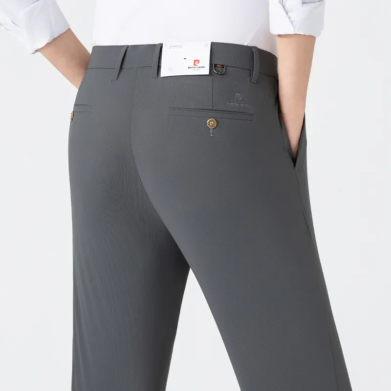 PIERRE CARDIN Casual Pants Men's-15