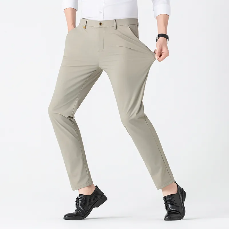 PIERRE CARDIN Casual Pants Men's-19
