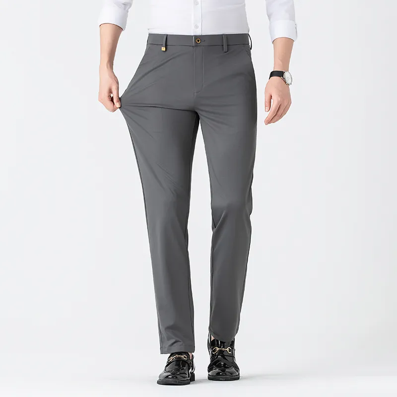 PIERRE CARDIN Casual Pants Men's-13