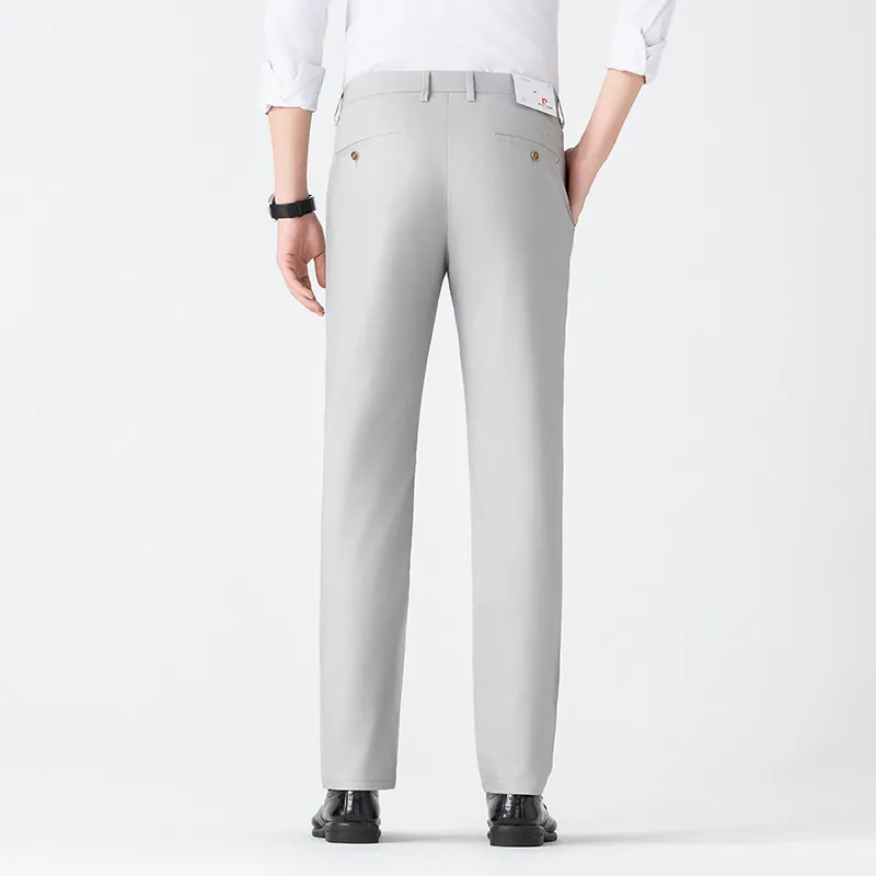 PIERRE CARDIN Casual Pants Men's-13