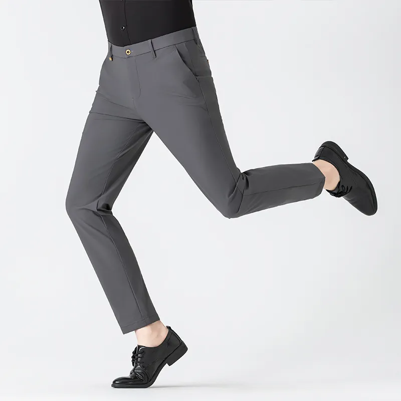 PIERRE CARDIN Casual Pants Men's-12