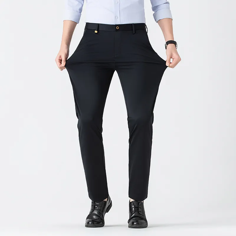 PIERRE CARDIN Casual Pants Men's-2
