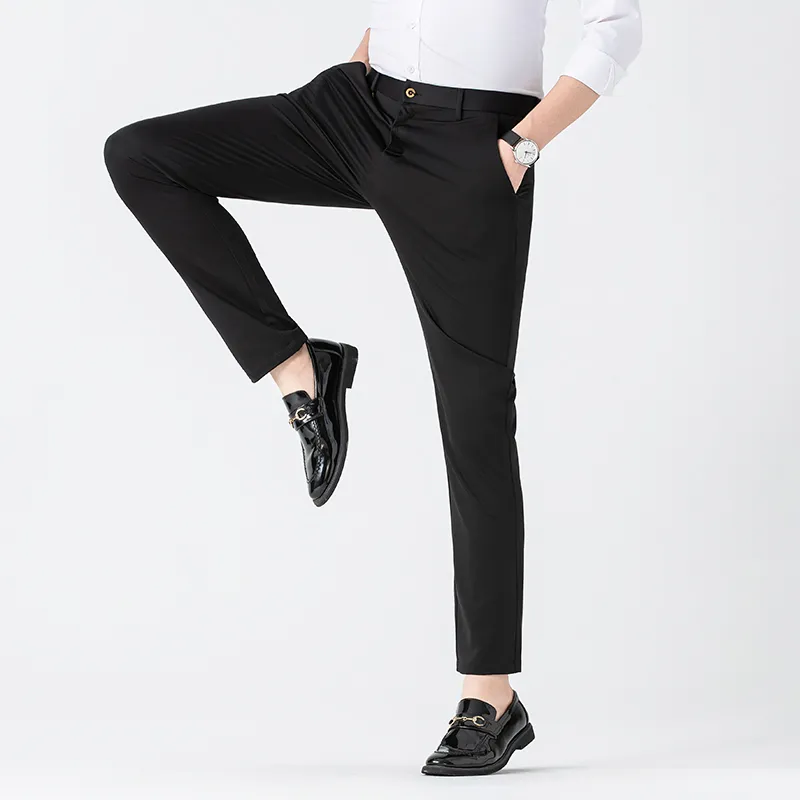 PIERRE CARDIN Casual Pants Men's-7