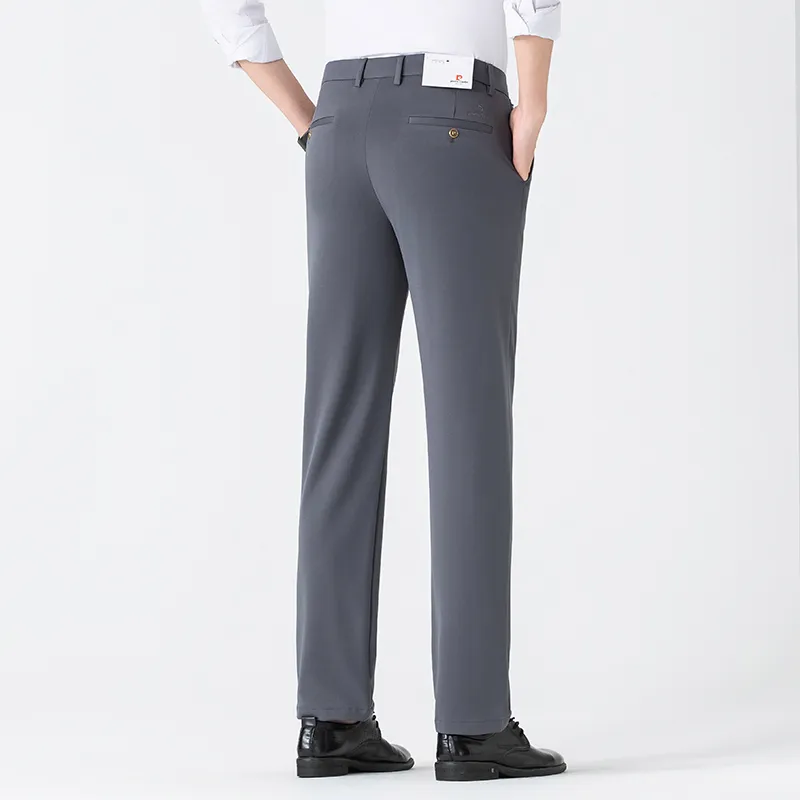 PIERRE CARDIN Casual Pants Men's-14