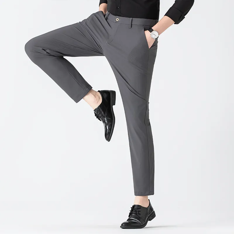 PIERRE CARDIN Casual Pants Men's-11