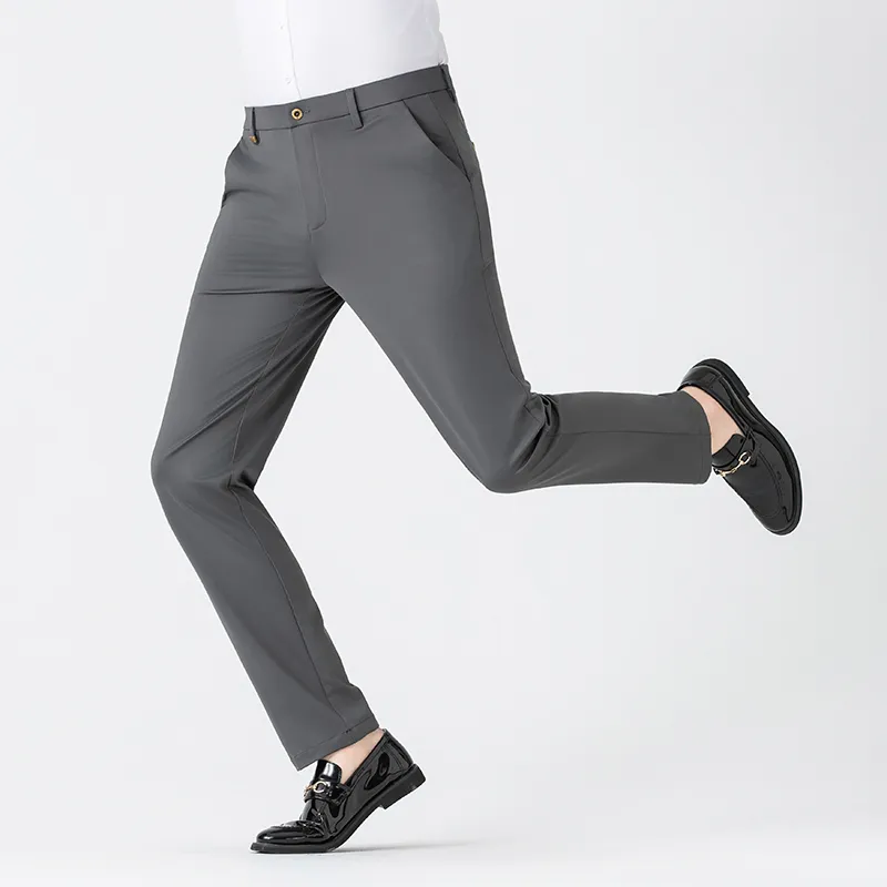 PIERRE CARDIN Casual Pants Men's-12