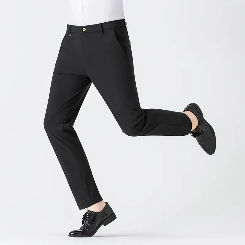 PIERRE CARDIN Casual Pants Men's-9