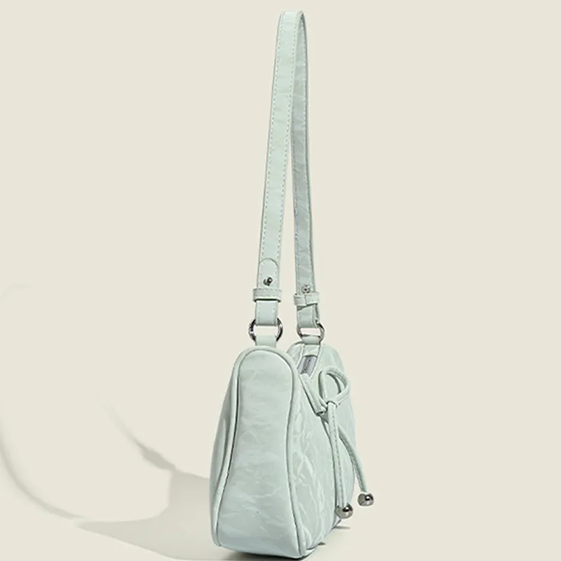 HAWA PU Crossbody Shoulder Bag Women's Multicolor-8