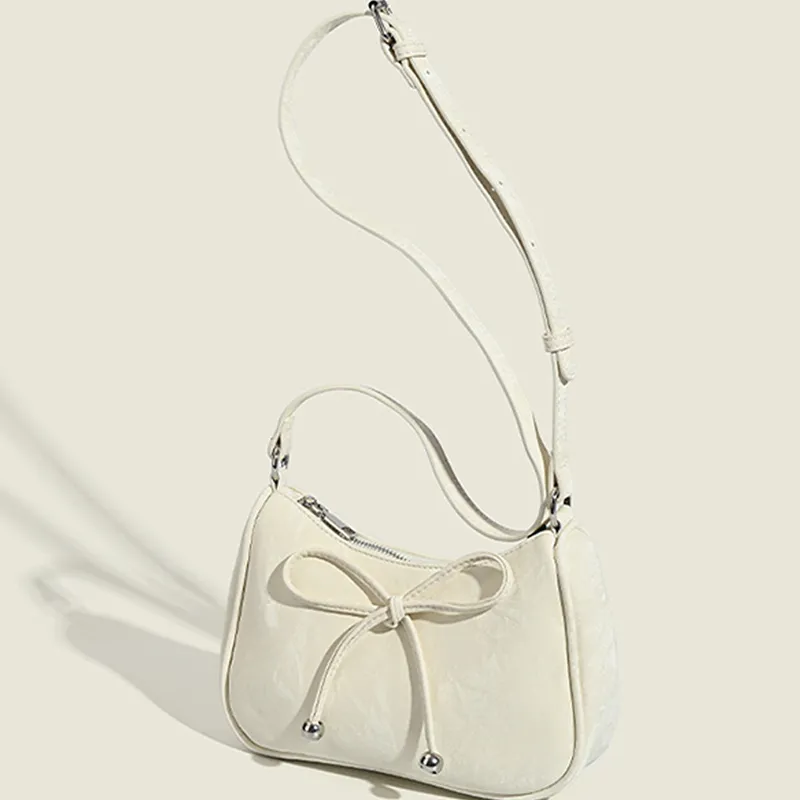 HAWA PU Crossbody Shoulder Bag Women's Multicolor-12