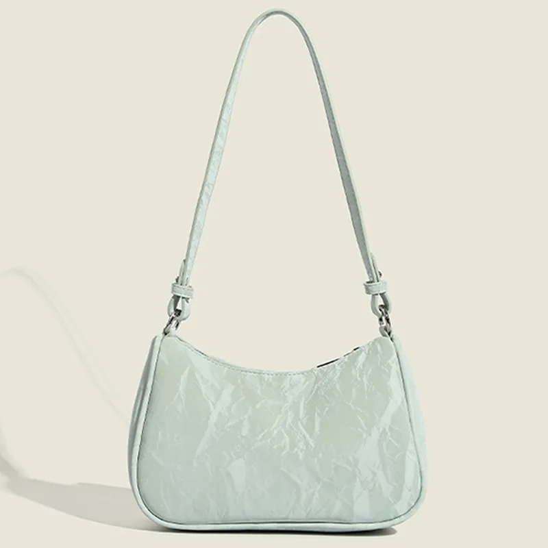 HAWA PU Crossbody Shoulder Bag Women's Multicolor-9