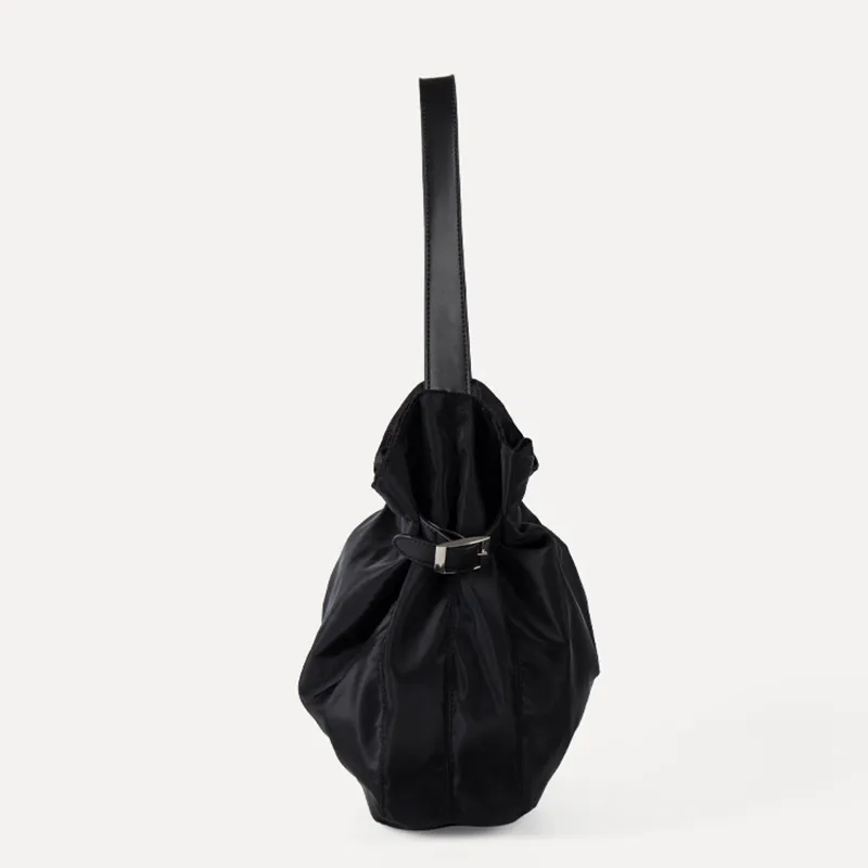 HAWA Nylon Handbag Women's Multicolor-2