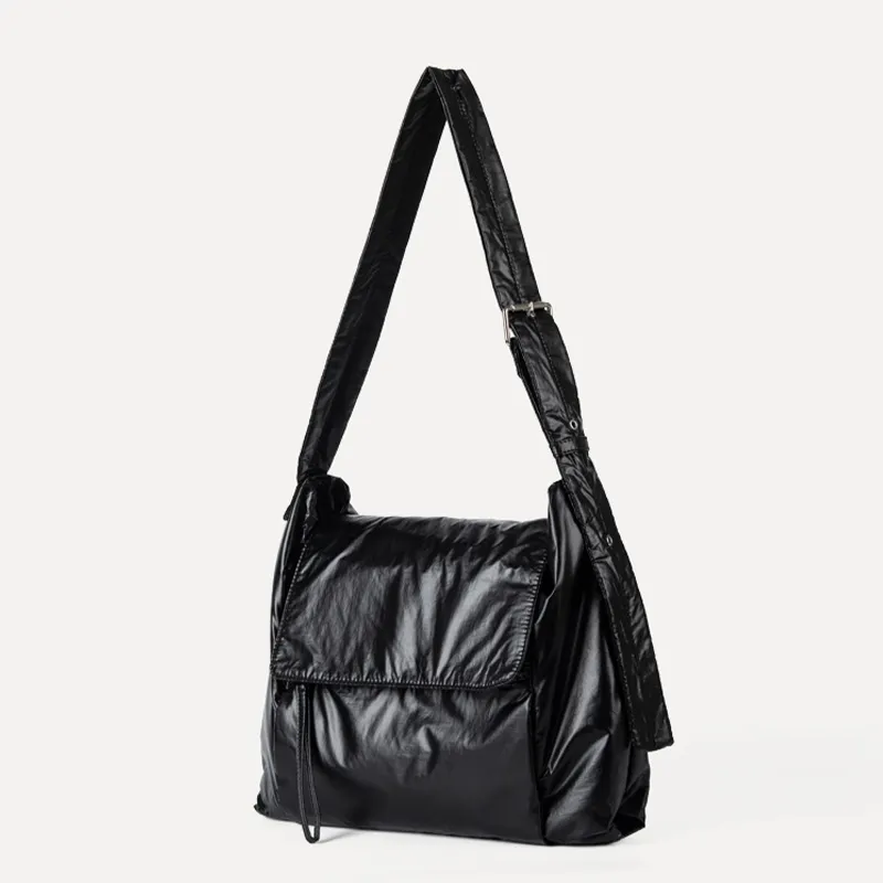 HAWA Polyester Crossbody Bag Regular Women's Multicolor-4