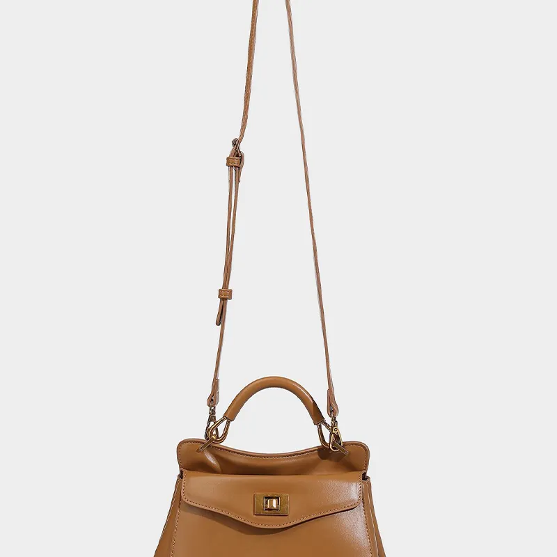 HAWA PU Handbag Regular Women's Multicolor-15