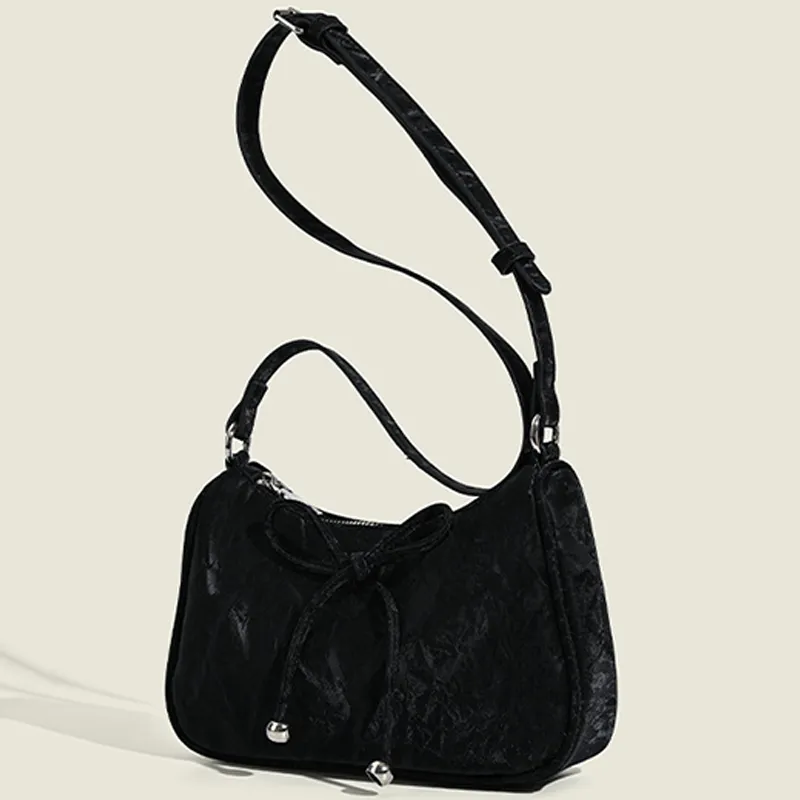HAWA PU Crossbody Shoulder Bag Women's Multicolor-1