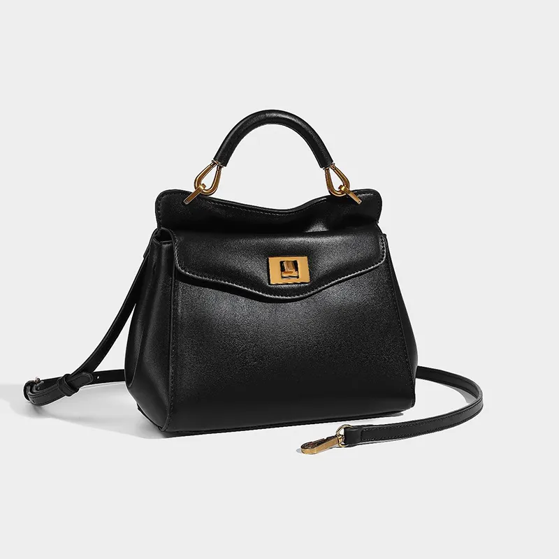 HAWA PU Handbag Regular Women's Multicolor-3