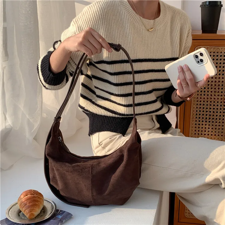 HAWA Shoulder Bags-2