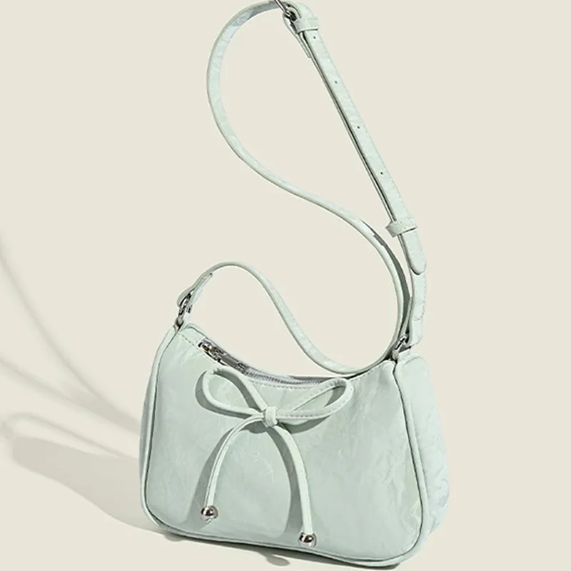 HAWA PU Crossbody Shoulder Bag Women's Multicolor-7